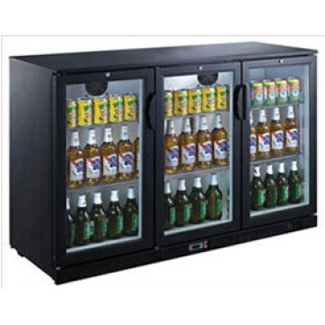 Refrigeration Equipment Beer Cabinet for Refrigerated Food (GRT-SC300S)